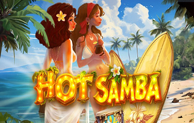 Hot Samba